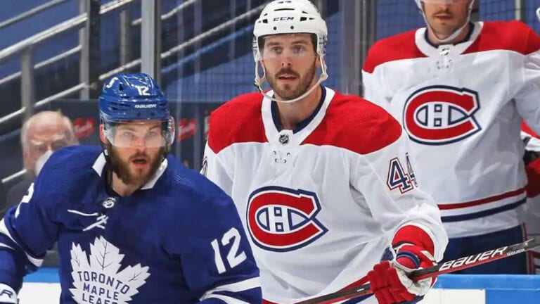 Canadiens Return Home | Habs Notepad