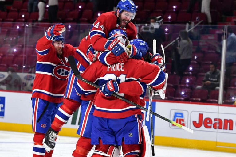 Golden Knights @ Canadiens: A Ticket to the Stanley Cup Final | HABS GAME 6 RECAP