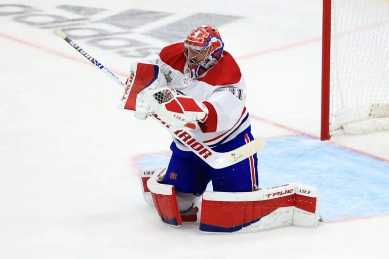 Canadiens Unveil Protection List | Habs Notepad