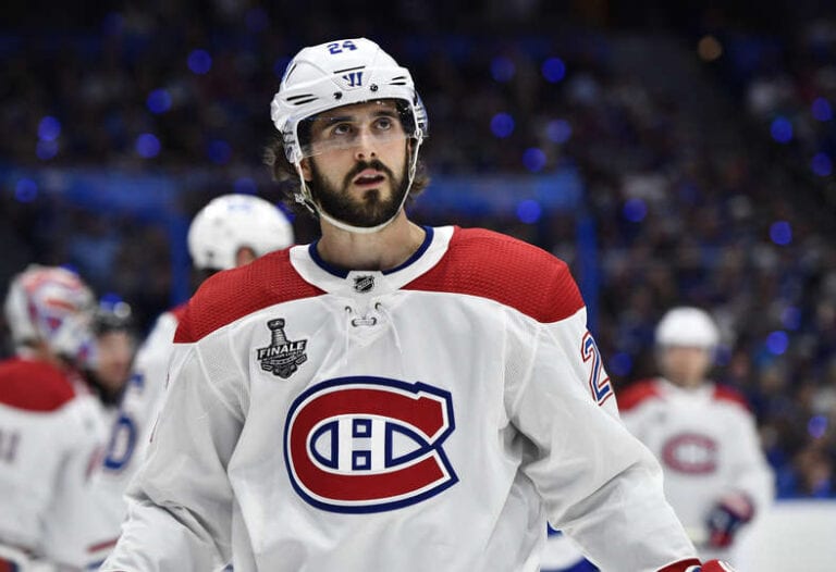 Report: Danault to Test Free Agency | HEADLINES