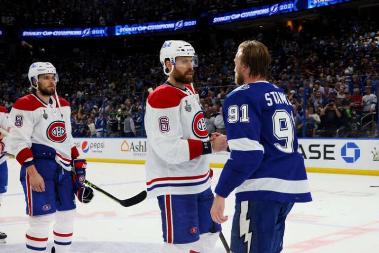 Canadiens @ Lightning: Miracle Run Ends | HABS GAME 5 RECAP