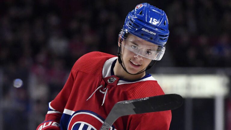 Habs Qualify RFAs, Prepare for Free Agency | HEADLINES