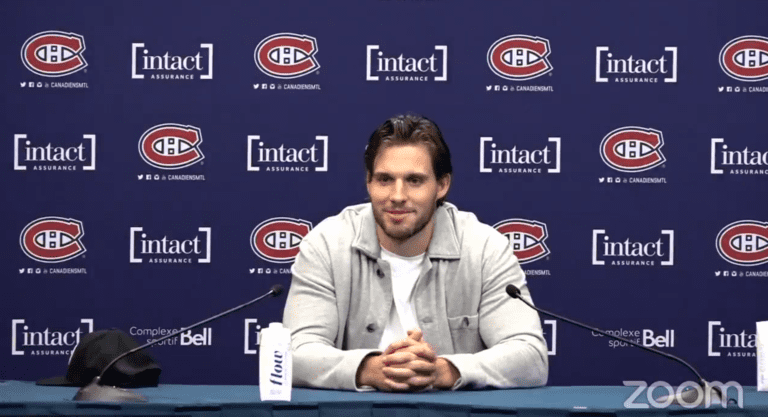 Chiarot on Weber, Niku, Norlinder | HABS HEADLINES