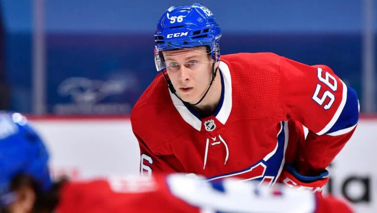 Training Camp Optimism | HABS HEADLINES