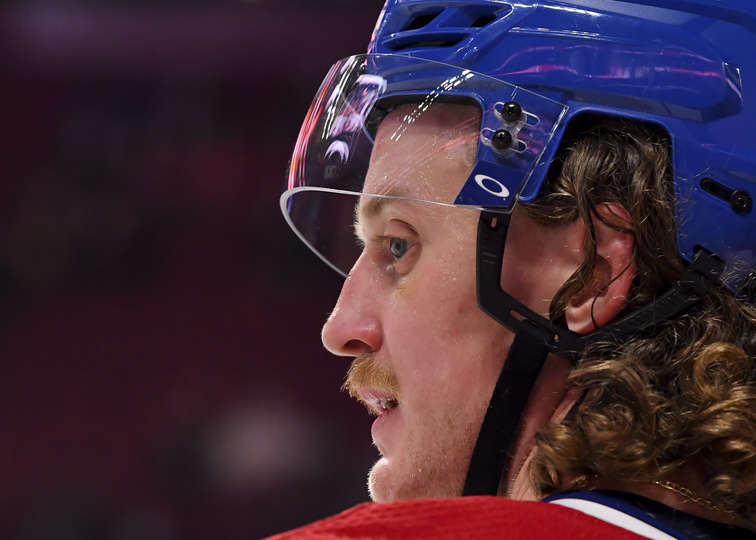 Pezzetta: Grit, Determination, Work Ethic | HABS PROFILES