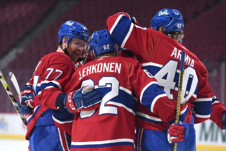 A Quiet Win | RECAP: PHI @ MTL