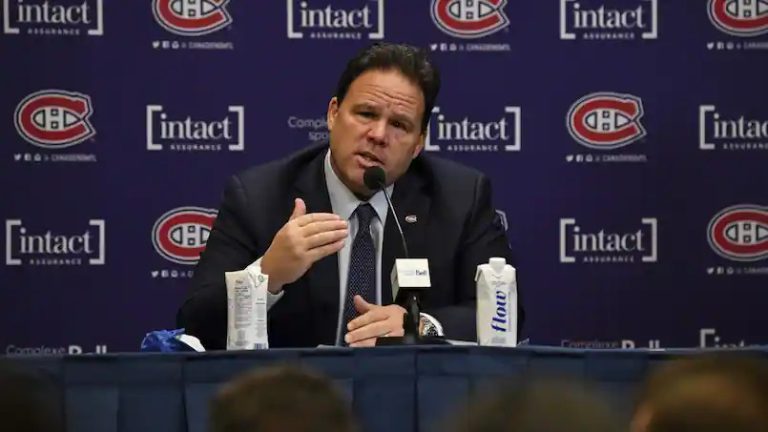 Gorton’s Next Steps | Habs Notepad