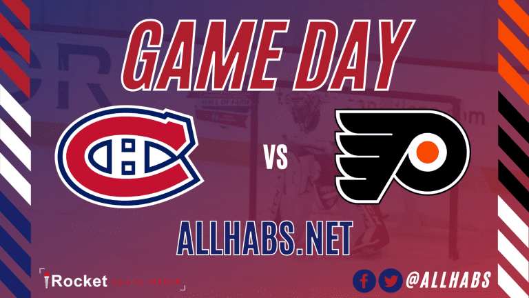 In A Philly Mood | PREVIEW: MTL @ PHI