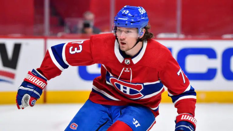 Injury Updates, Toffoli, Primeau | Habs Notepad