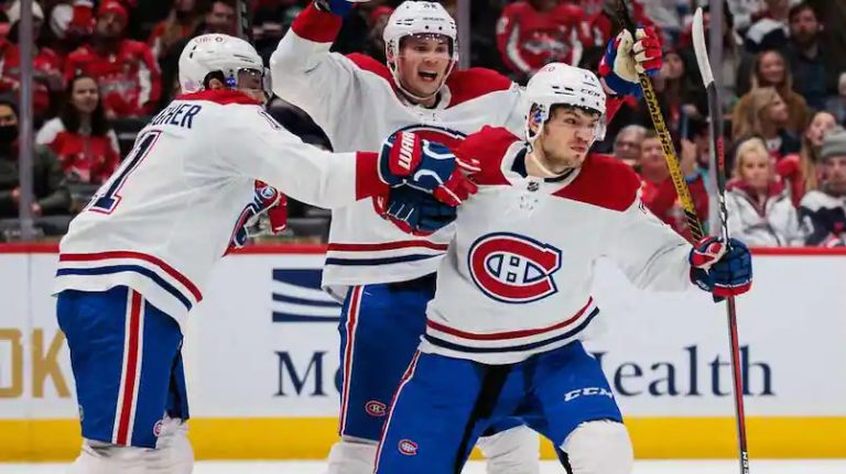 ‘Winning is More Fun’ | Habs Notepad