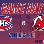 New Jersey Devils Game Day