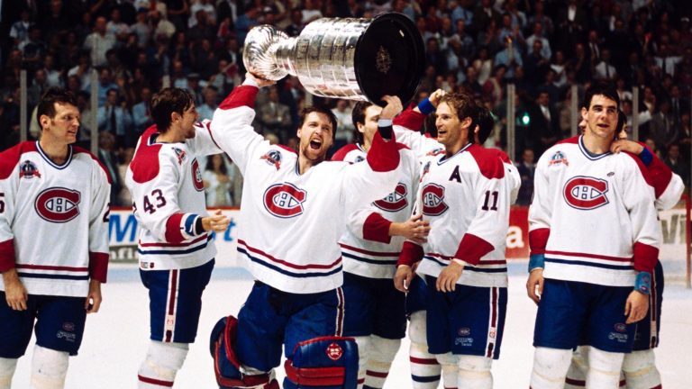 1993 Stanley Cup Legends: Where Are They Now?