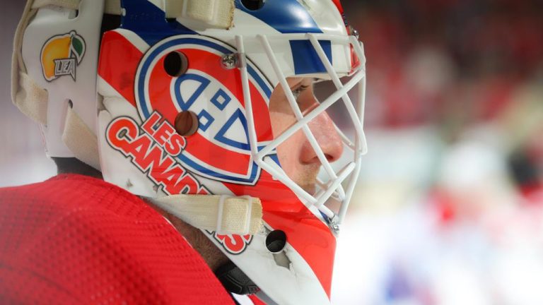 Allen and Drouin Feeling Ready | Habs Notepad