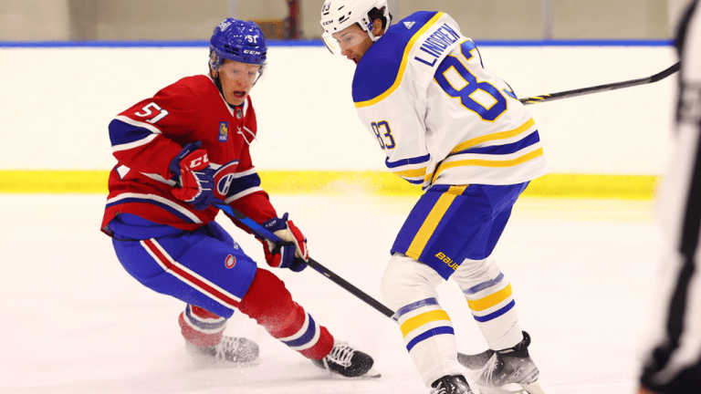 Rookie Tourney Underway | HABS HEADLINES