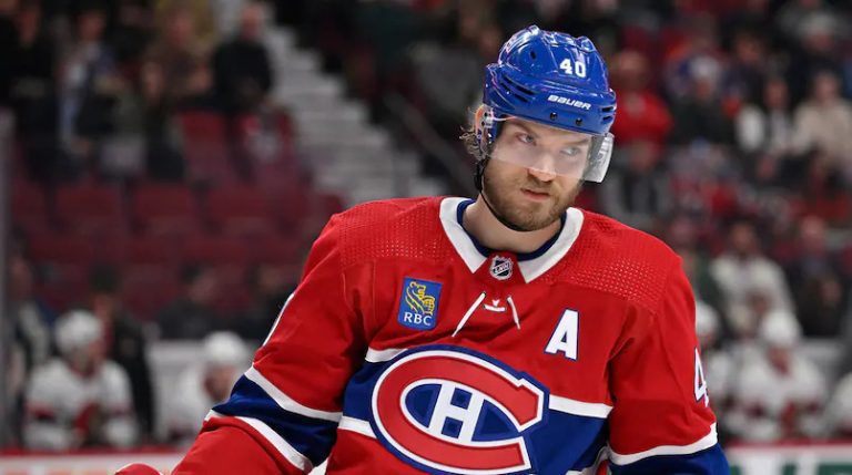 Players Set to Return | Habs Notepad