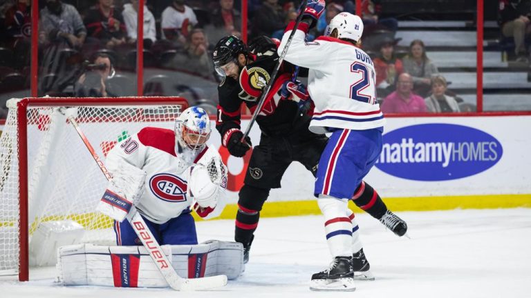 Waiting For A Win | RECAP: MTL @ OTT