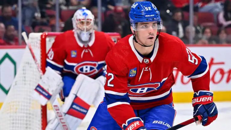 Allen, Defence Prospects | Habs Notepad