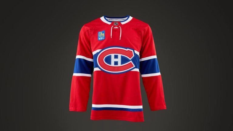 Fans React to Canadiens Jersey Patch