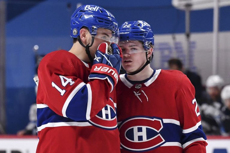 Who’s Staying and Leaving? | Habs Feature