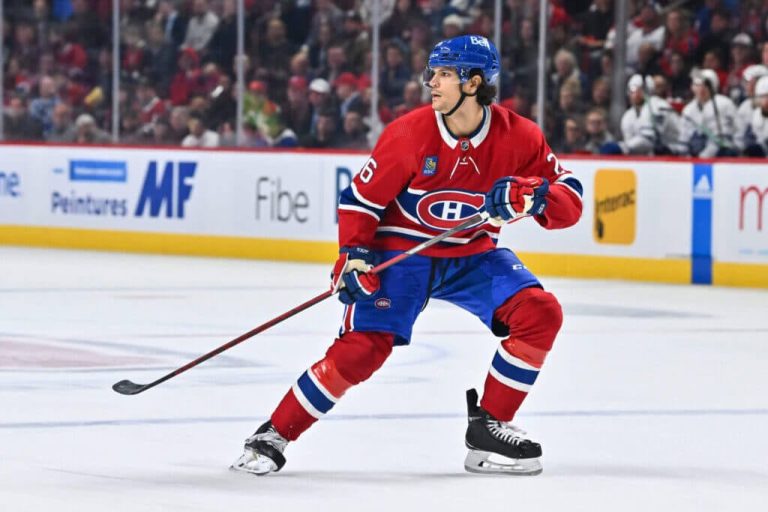 Decisions on Defence | Habs Notepad