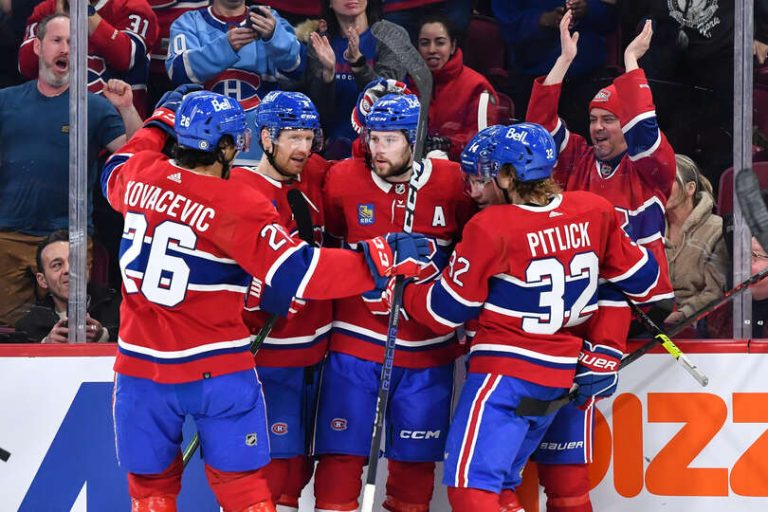 Habs Shock Leafs | RECAP: TOR @ MTL