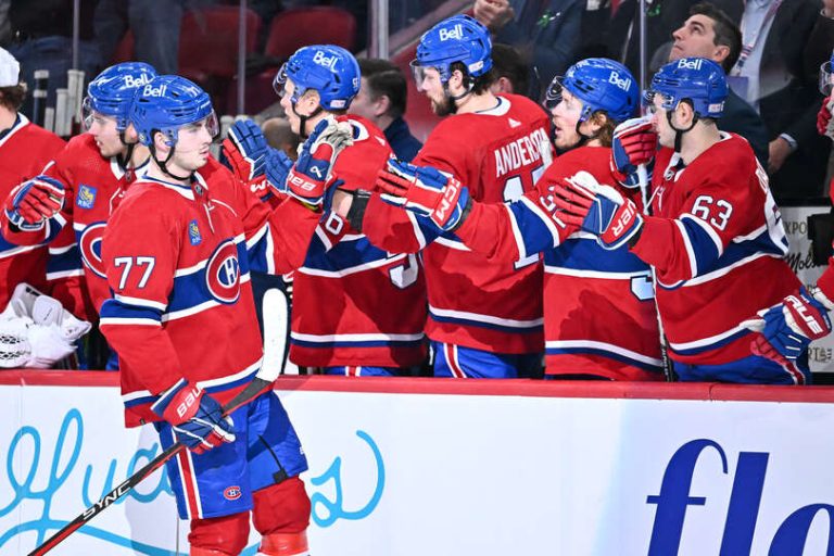 Habs Make It Close | RECAP: BOS @ MTL