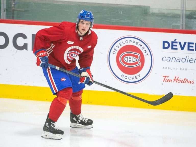 Under the Radar Prospects | Habs Feature