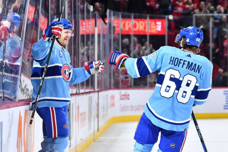 Matinee Magic | RECAP: NYI @ MTL