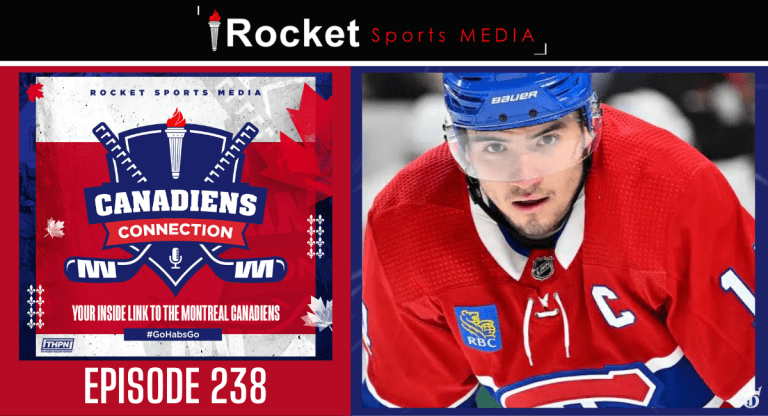 Auditing our Bold Predictions | Canadiens Connection ep 238