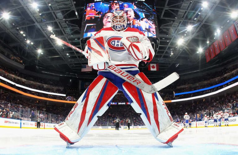 Canadiens Heading to Worlds | Habs Notepad